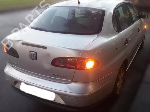 Gear lever SEAT CORDOBA (6L2) 1.9 SDI | BP10007048M90 