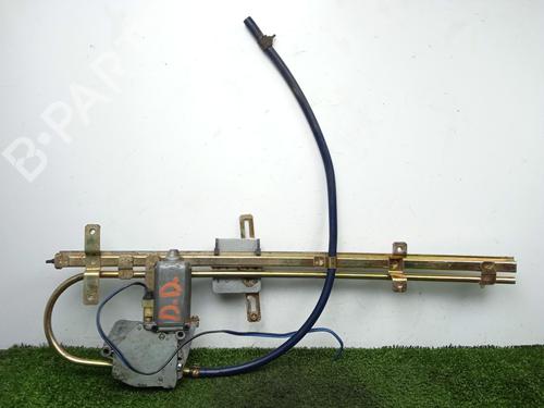 Used Front right window mechanism NISSAN SERENA VAN (C23) 2.3 (75 hp) 24671474