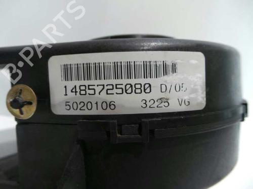 Front left interior door handle PEUGEOT 407 (6D_) 2.0 HDi 135 (6DRHRH, 6DRHRE, 6DRHRG, 6DRHRJ) | BP5733440I13 