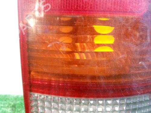 Right taillight FORD FOCUS I Turnier (DNW)  | BP8871512C35 