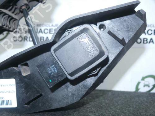Pedal BMW 3 (E90) 318 i | BP5697640I4 