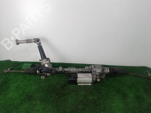 Used Steering rack Steering rack BMW 6 Gran Coupe (F06) 640 d (313 hp) 39612814 39612814
