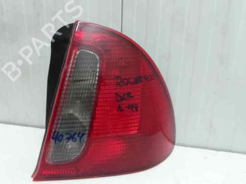 Used Right taillight ROVER 400 II (RT) 420 D (86 hp) 5729027