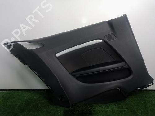 Used Rear left panel AUDI A5 (8T3) 2.7 TDI (163 hp) 16291139