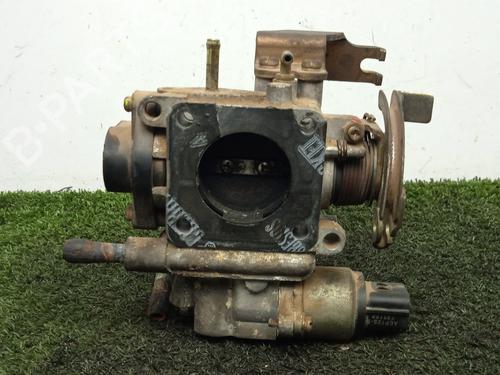 Throttle body SUZUKI WAGON R+ Hatchback (EM) 1.2 (SR412) | BP21387471M82 
