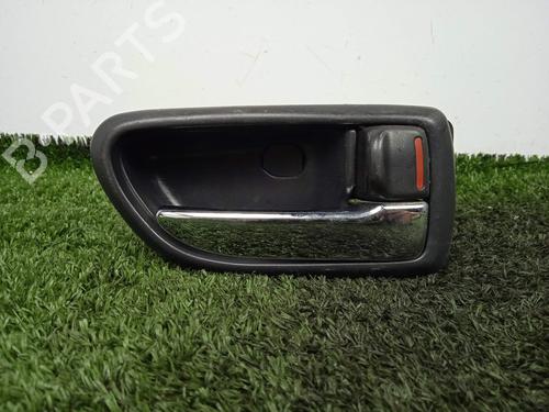 Used Front right interior door handle SUBARU LEGACY III (BE) 2.5 AWD (BE9) (156 hp) 26953028