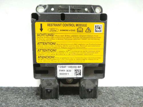 Airbag module FORD FUSION (JU_) [2002-2012]  5709269