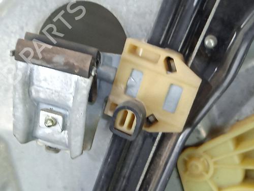 Front left window mechanism SEAT TOLEDO II (1M2) 1.9 TDI | BP28139368C22 