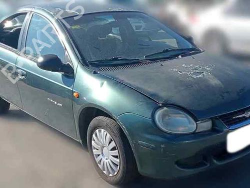 Left front window switch CHRYSLER NEON II 1.6 | BP21552657I27 