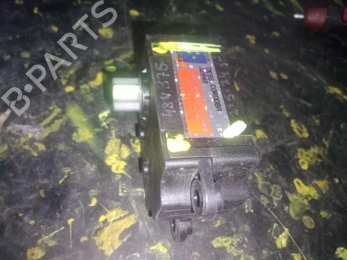 Electronic module RENAULT SCÉNIC III (JZ0/1_)  | BP11634276M83 