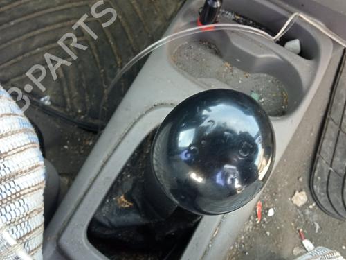 Instrument cluster NISSAN ALMERA TINO (V10) 2.2 dCi | BP13539901C47 