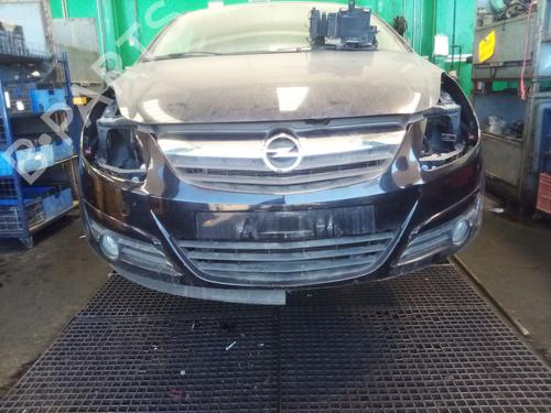 Right headlight OPEL CORSA D (S07)  | BP36886322C29  - Image 5