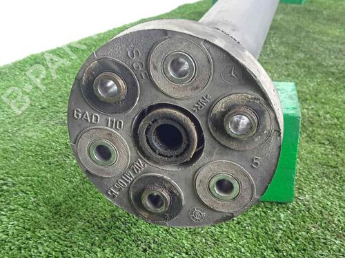 Driveshaft MERCEDES-BENZ C-CLASS (W202) C 220 D (202.121) | BP10985087M37 