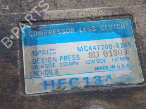 AC compressor CHRYSLER VOYAGER / GRAND VOYAGER III (GS_, NS_)  | BP5710572M34 
