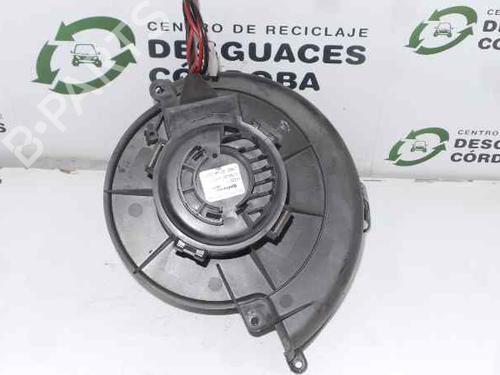 Heater blower motor OPEL ASTRA H (A04) 1.7 CDTI (L48) | BP5689437M62 