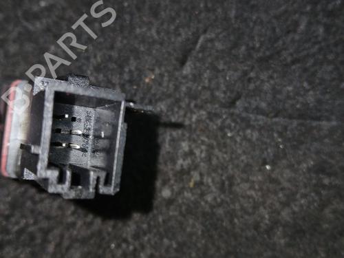 Warning switch SKODA FABIA II (542) 1.4 | BP39176204I22 - Image 2