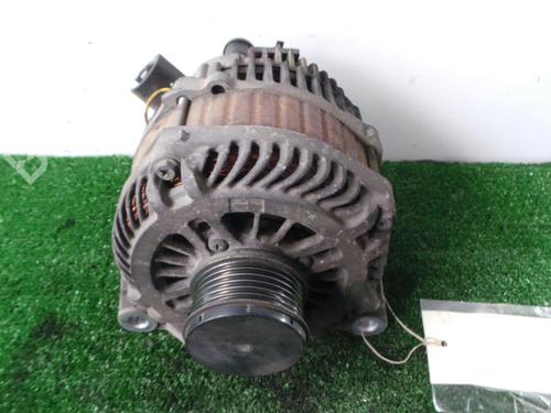 Generator PEUGEOT 407 (6D_) [2004-2011]  8536897