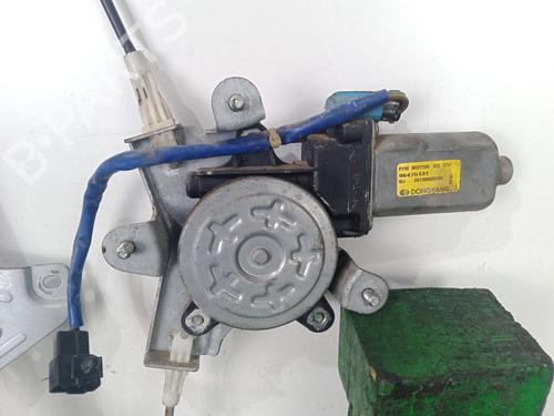 Rear left window mechanism CHEVROLET NUBIRA Estate 2.0 D | BP23955696C24 