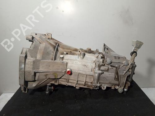 Gearkasse FORD TRANSIT Van (FA_ _)  | BP29555573M3