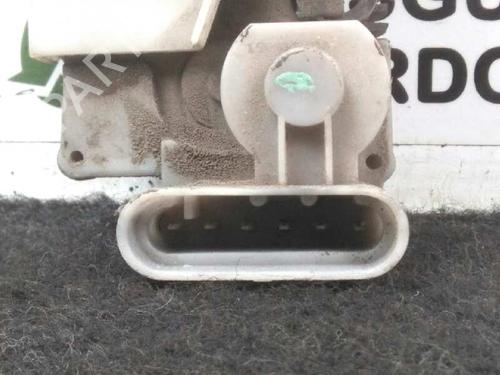 Front right lock FIAT PUNTO (188_) 1.3 JTD 16V | BP5691958C97 