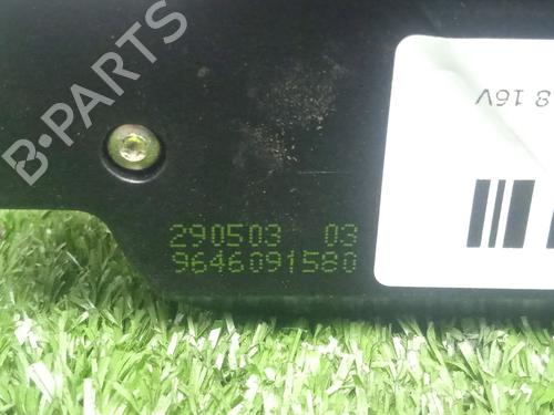 Tailgate lock CITROËN XSARA PICASSO (N68) 1.8 16V | BP27296318C101 