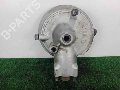 Rear differential YAMAHA MOTORCYCLES XJ XJ 650 Turbo (11T) | BP27832479M24 