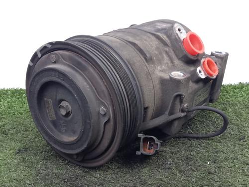 Used AC compressor MITSUBISHI CANTER Platform/Chassis (FB_, FE_, FG_) [2001-2025]  24058520