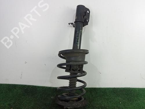 Used Right front shock absorber Right front shock absorber RENAULT MEGANE I (BA0/1_) 1.6 16V (BA04, BA0B, BA11, BA1J, BA16, BA19, BA1K, BA1V,... (107 hp) 40610622 40610622