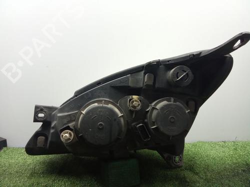 Right headlight CITROËN C5 I (DC_) 2.0 HDi (DCRHZB, DCRHZE) | BP39685123C29 - Image 2