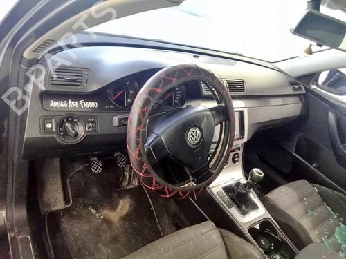 Left front driveshaft VW PASSAT B6 (3C2) 2.0 TDI | BP38985434M38 - Image 8