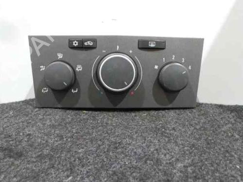 Used Climate control OPEL ASTRA H (A04) 1.7 CDTI (L48) (100 hp) 5687374