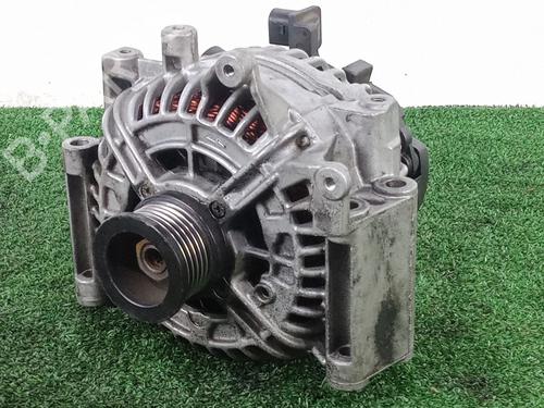 Used Alternator MERCEDES-BENZ E-CLASS (W211) E 270 CDI (211.016) (177 hp) 28599037