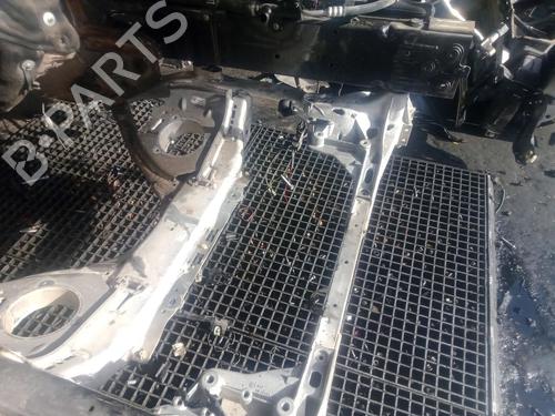 Subframe BMW 5 (G30, F90) 520 d | BP25769928M9 
