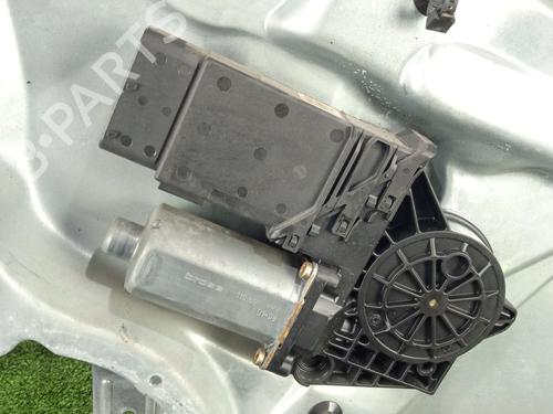 Rudehejsemekanisme Højre foran VW PASSAT B5.5 (3B3) 1.9 TDI | BP30965642C23