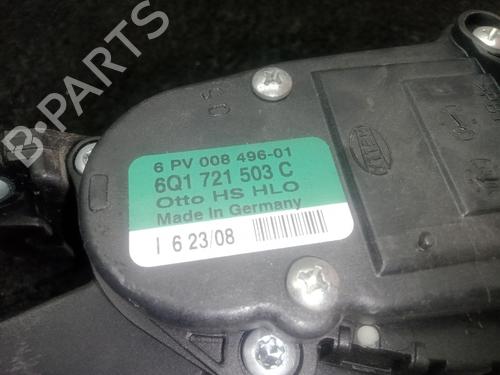 Pedal SEAT IBIZA IV (6J5, 6P1) 1.4 | BP29121298I4 