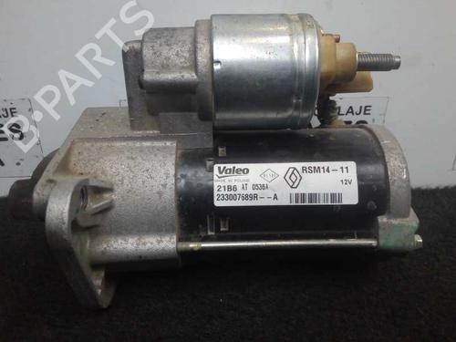 Startmotor RENAULT CLIO IV (BH_) [2012-2021]  5699101