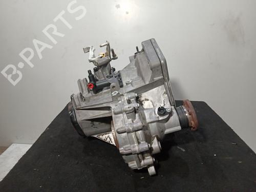 Gearbox SEAT CORDOBA (6L2) 1.4 TDI | BP29581888M3 