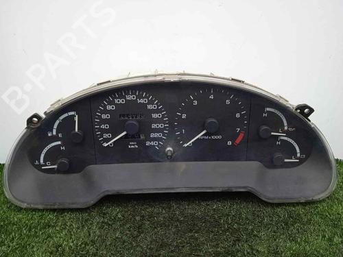 Used Instrument cluster FORD USA PROBE II (ECP) [1992-1998]  9580114