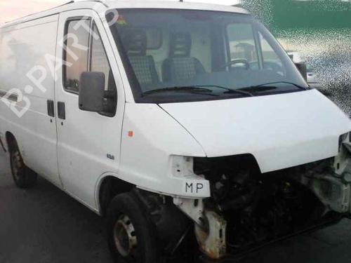 Vacuum pump CITROËN JUMPER I Van (230L)  | BP5711393M80