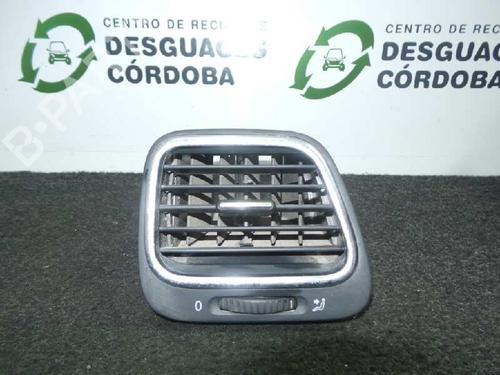 Used Air vent VW SCIROCCO III (137, 138) [2008-2017]  11651127