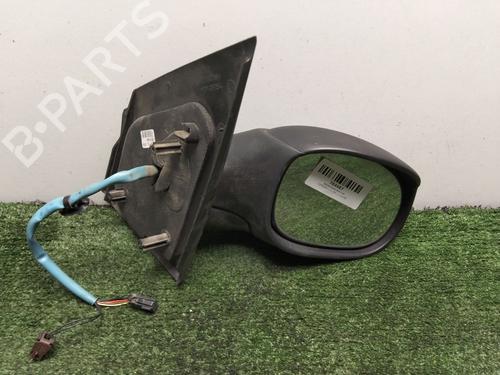 Bakspejl Højre Bakspejl Højre CITROËN C2 (JM_) 1.4 HDi (68 hp) 39883419 39883419