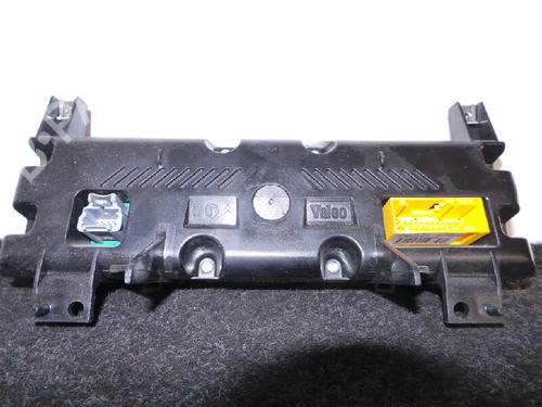 Climate control PEUGEOT 406 (8B)  | BP5689484I5 