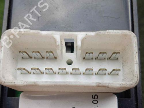 Left front window switch HYUNDAI SONATA IV (EF) 2.0 | BP21552521I27 
