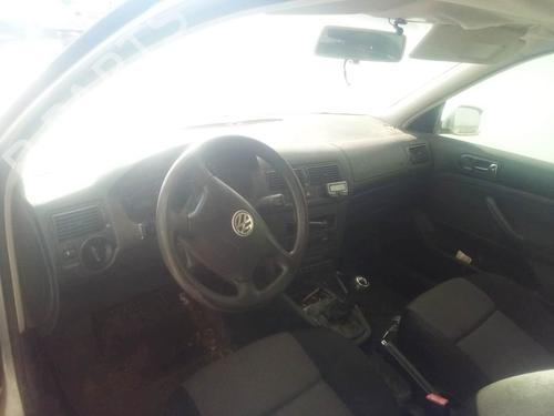 Alternator VW GOLF IV (1J1) 1.6 16V | BP23197160M7 