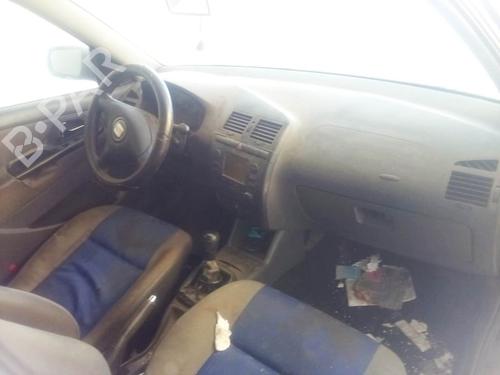 Front right window mechanism SEAT CORDOBA (6K1, 6K2) 1.9 TDI | BP28357531C23 