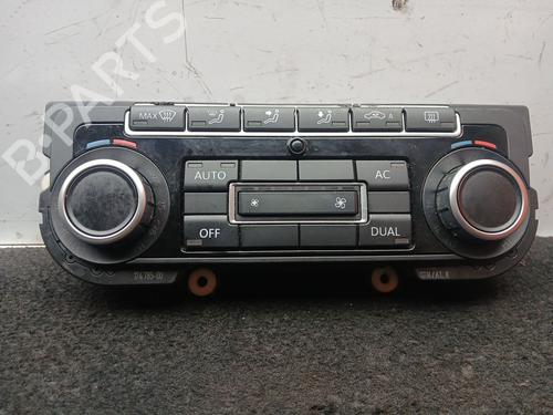 climate-control-vw-golf-vi-5k1-2008-2009-2010-2011-2012-2013-2014-40236894 main image
