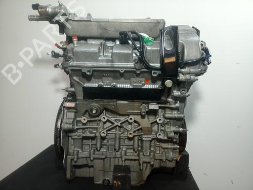 Engine FORD MONDEO III Saloon (B4Y) 2.5 V6 24V | BP12211292M1 