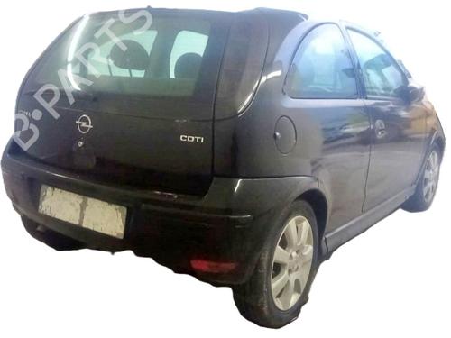 Left taillight OPEL CORSA C (X01) 1.3 CDTI (F08, F68) | BP33243658C34 - Image 6
