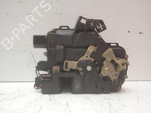 Høyre bak lås SEAT TOLEDO II (1M2) 1.9 TDI (110 hp) 15675509