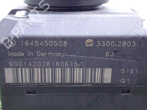 Ignition barrel MERCEDES-BENZ M-CLASS (W164)  | BP17709145M48 